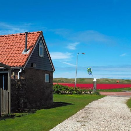 Vloed Villa Callantsoog Luaran gambar