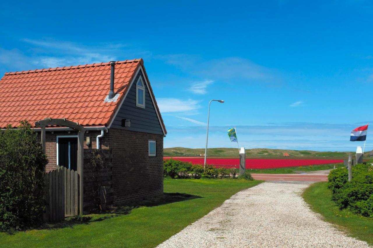 Vloed Villa Callantsoog Luaran gambar