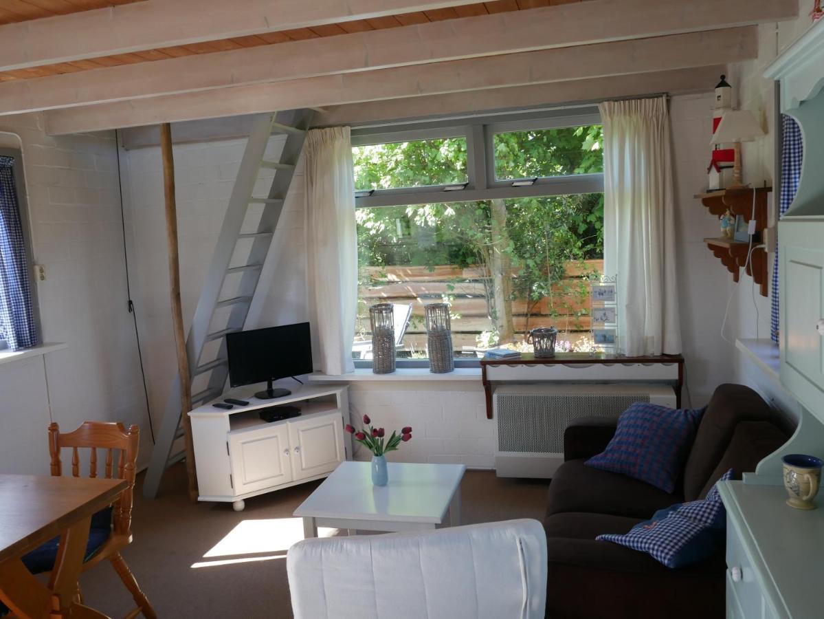 Vloed Villa Callantsoog Luaran gambar