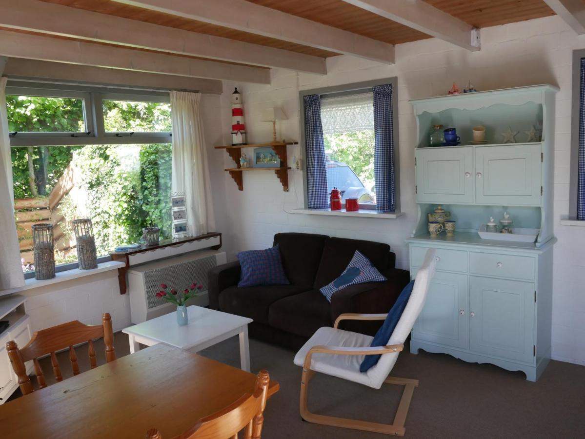 Vloed Villa Callantsoog Luaran gambar