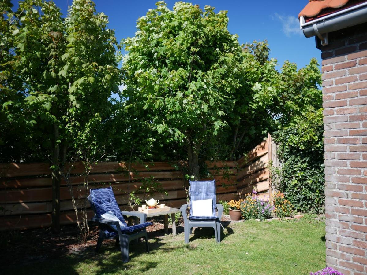 Vloed Villa Callantsoog Luaran gambar
