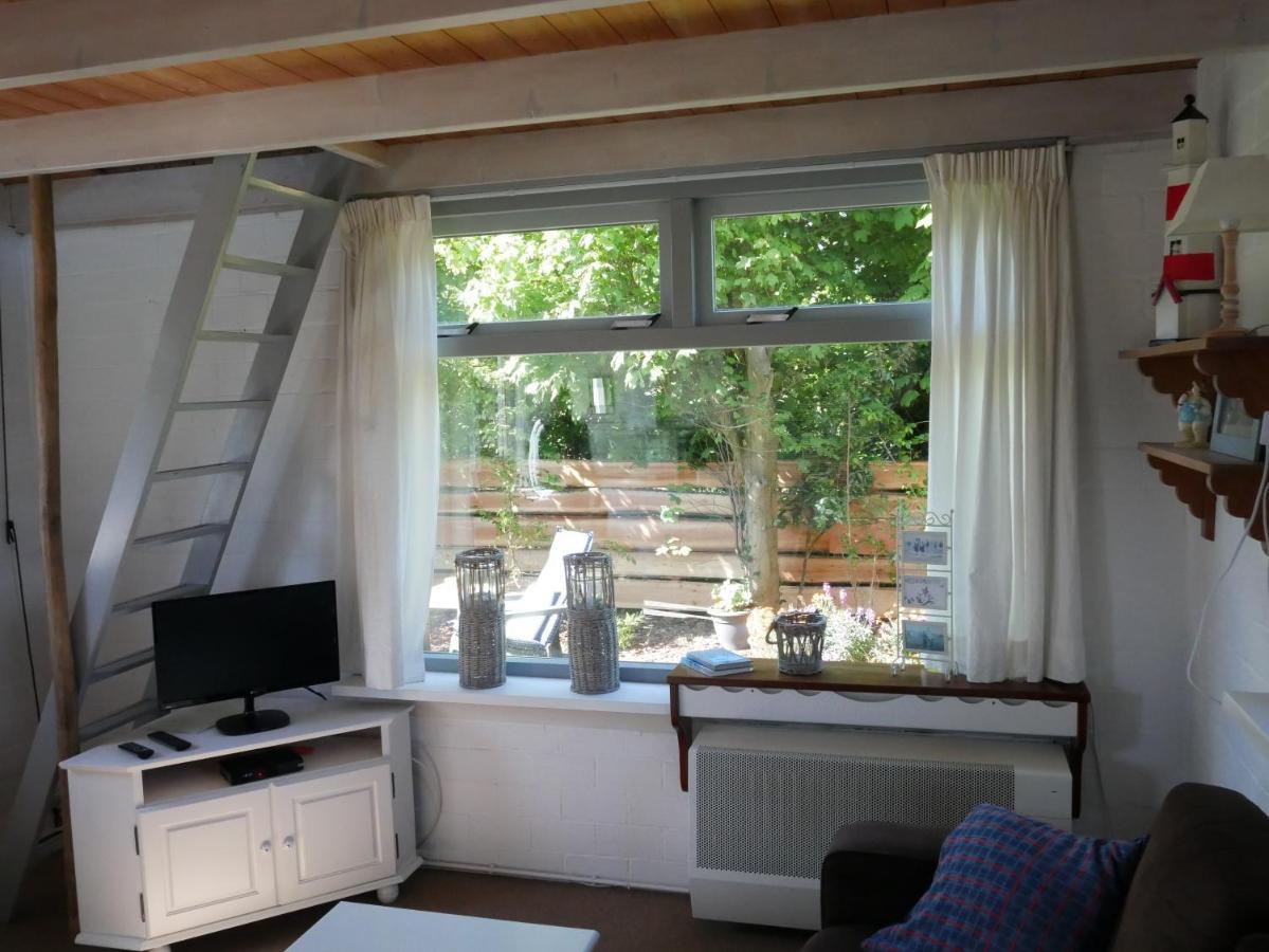 Vloed Villa Callantsoog Luaran gambar